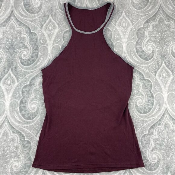 Lululemon Front & Centre Tank - Picture 3 of 4